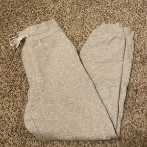 Lululemon scuba joggers
